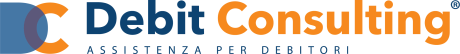 Logo Debit Consulting